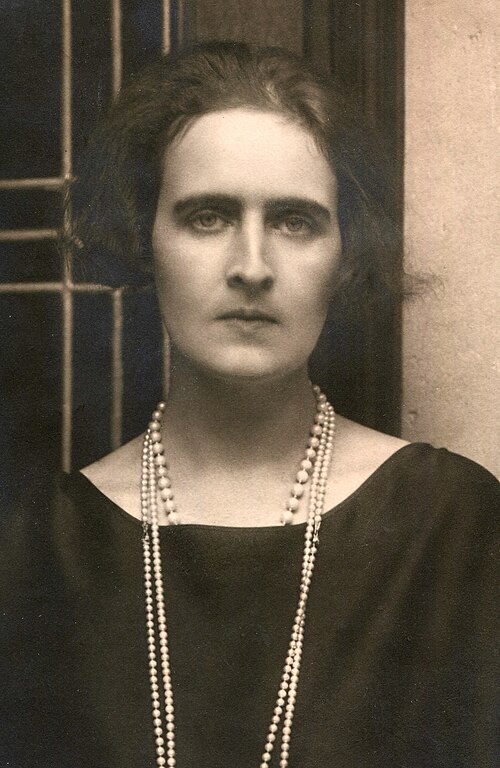 Elisabeth of Romania